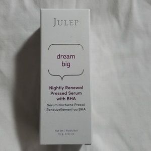 Dream Big - nightly BHA serum